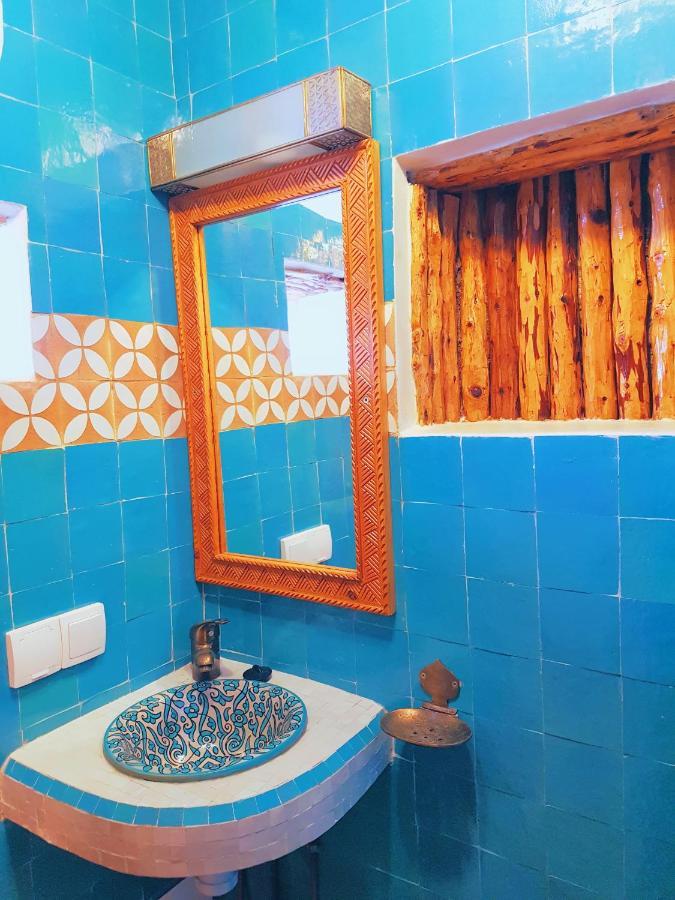 Riad Milal Hotell Essaouira Exteriör bild